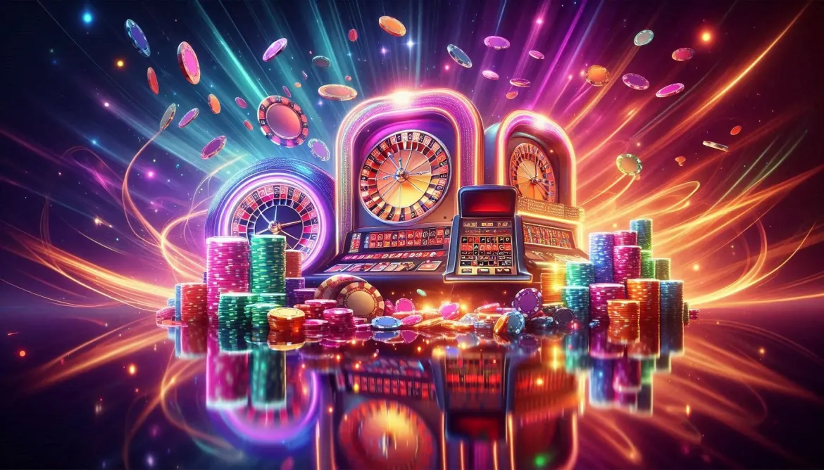 Choctaw Casino AU
